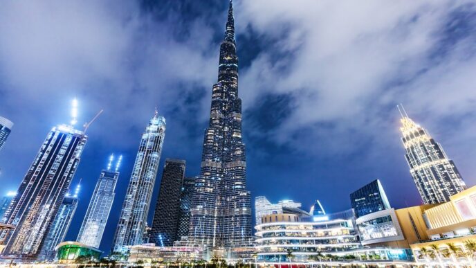 Employment Visa in UAE