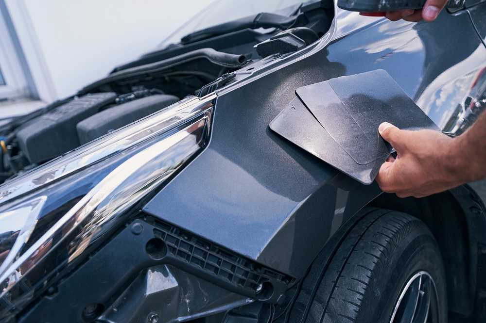 check accident history uae
