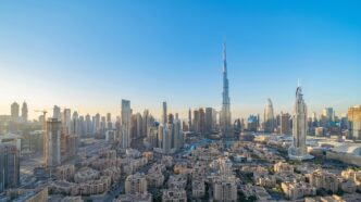 Second Hand Property in Dubai