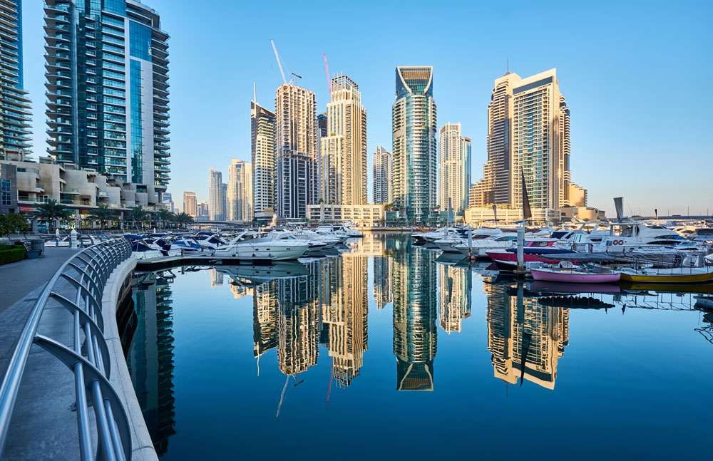 Cheapest Villa in Dubai