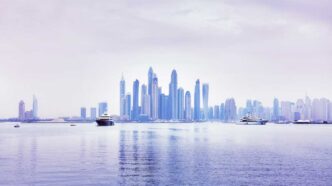Property Consultant in Dubai