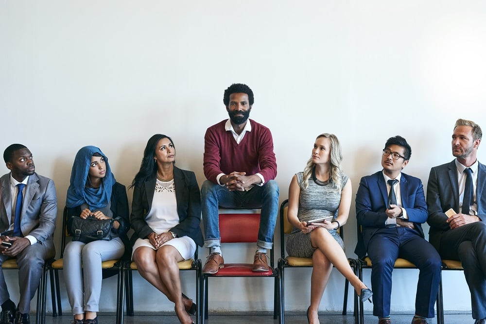 Fresher Get a Job in Dubai