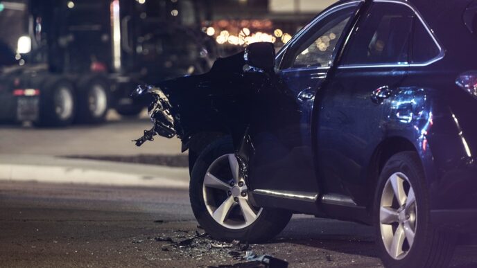 check accident history uae