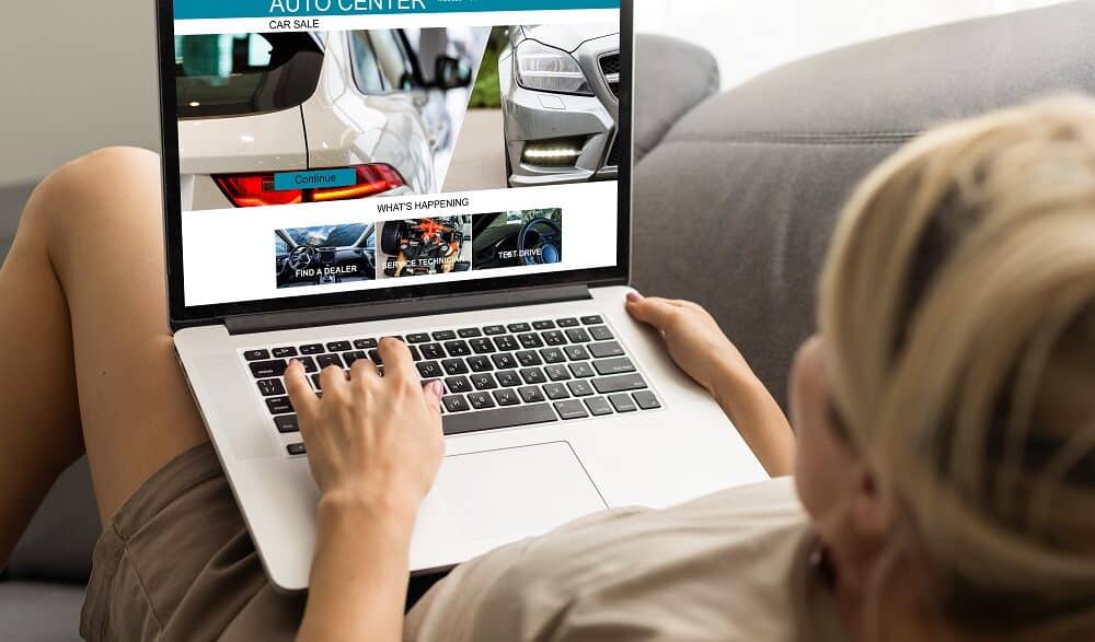 Best Site to Buy Cars in Dubai