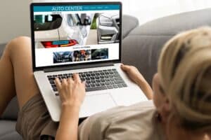 Best Site to Buy Cars in Dubai