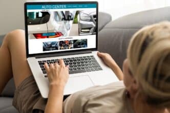 Best Site to Buy Cars in Dubai