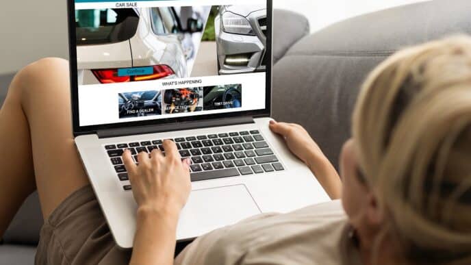 Best Site to Buy Cars in Dubai