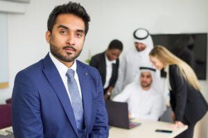 Job in Dubai for Indian