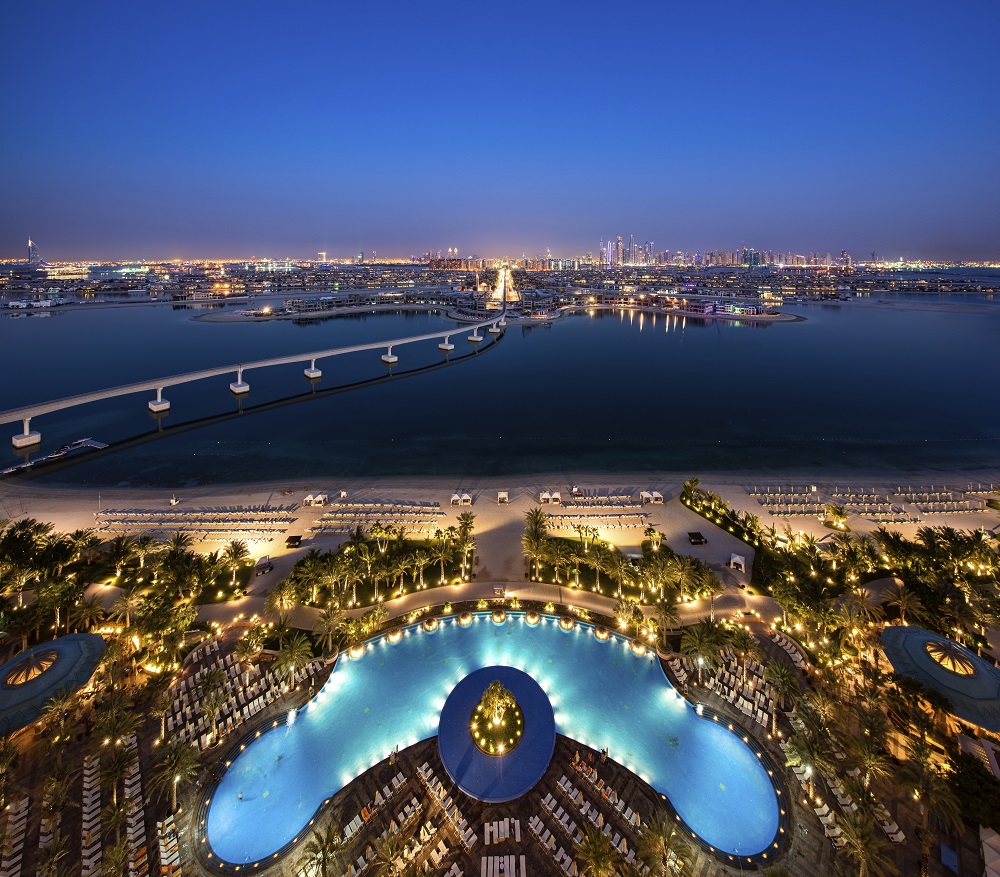 Villa for rent in Dubai
