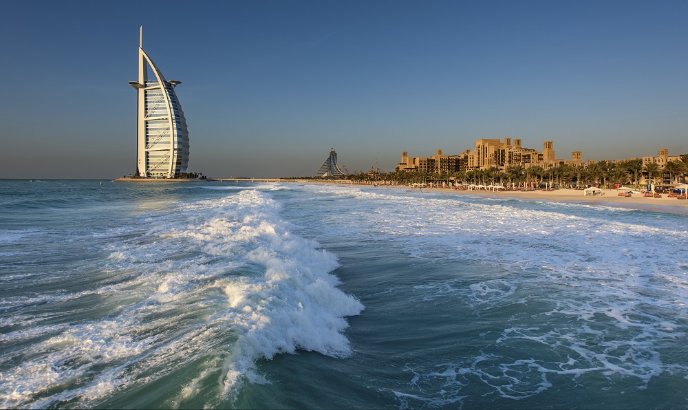 Villa for rent in Dubai