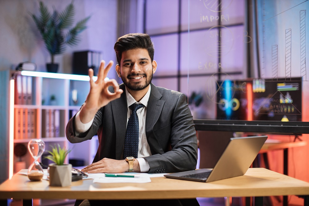 Job in Dubai for Indian