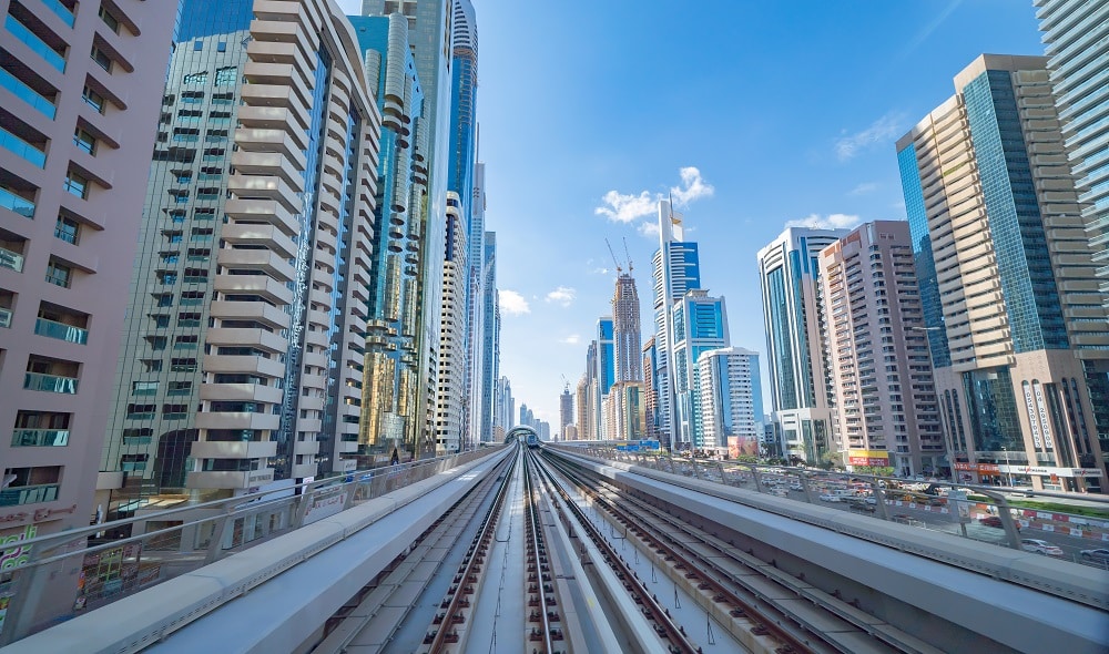Freehold Property in Dubai