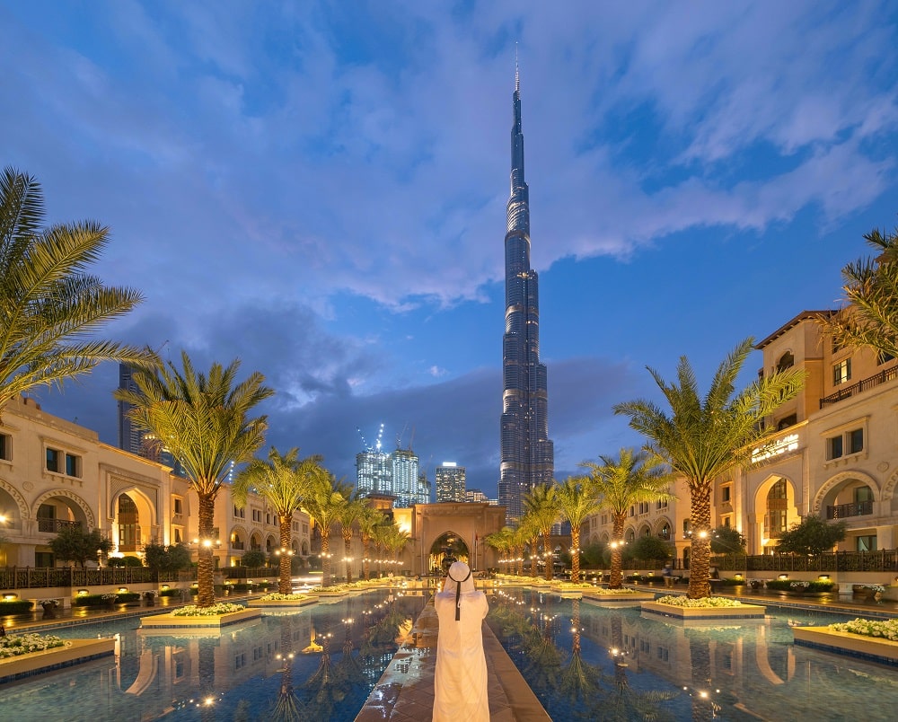 Freehold Property in Dubai