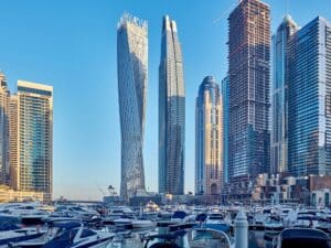 Freehold Property in Dubai