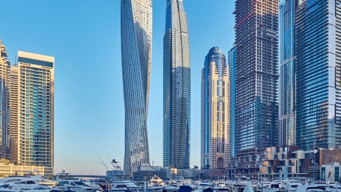 Freehold Property in Dubai