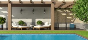 Villa for rent in Dubai
