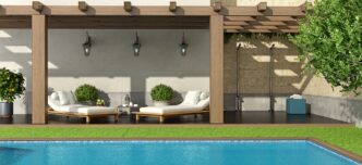 Villa for rent in Dubai