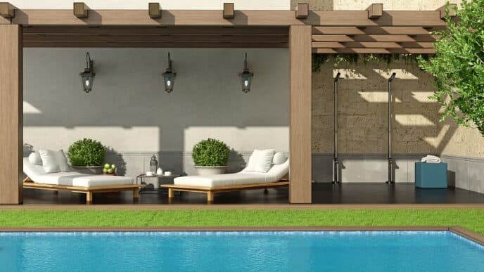 Villa for rent in Dubai