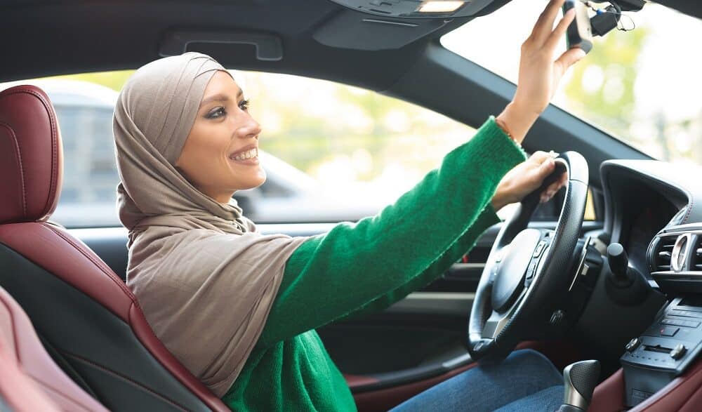 Sharjah Driving License Renewal