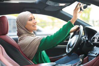 Sharjah Driving License Renewal