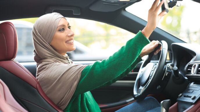 Sharjah Driving License Renewal