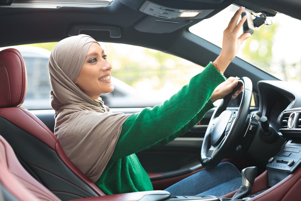 Sharjah Driving License Renewal