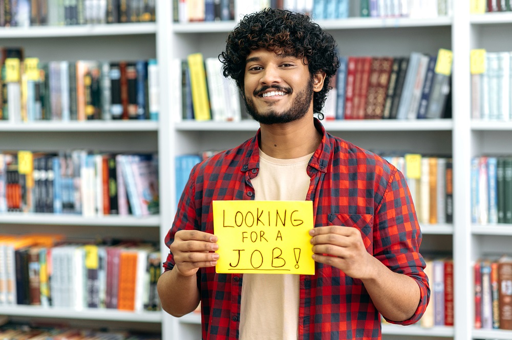 Job in Dubai for Indian