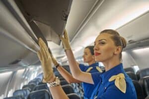 Job Vacancies in Emirates Airlines Dubai