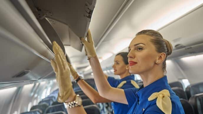 Job Vacancies in Emirates Airlines Dubai