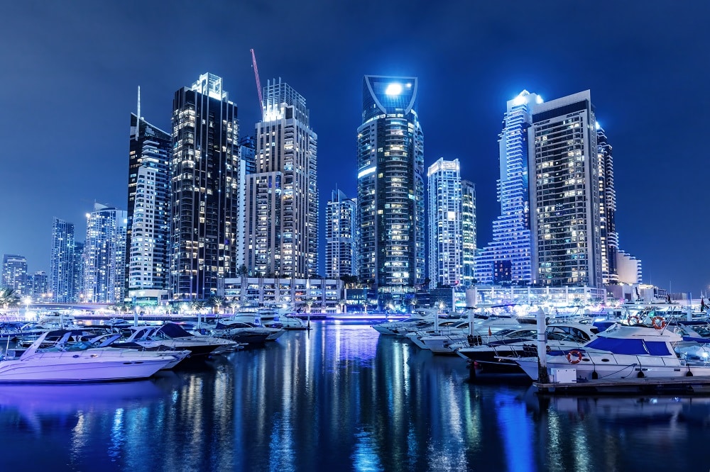 Freehold Property in Dubai