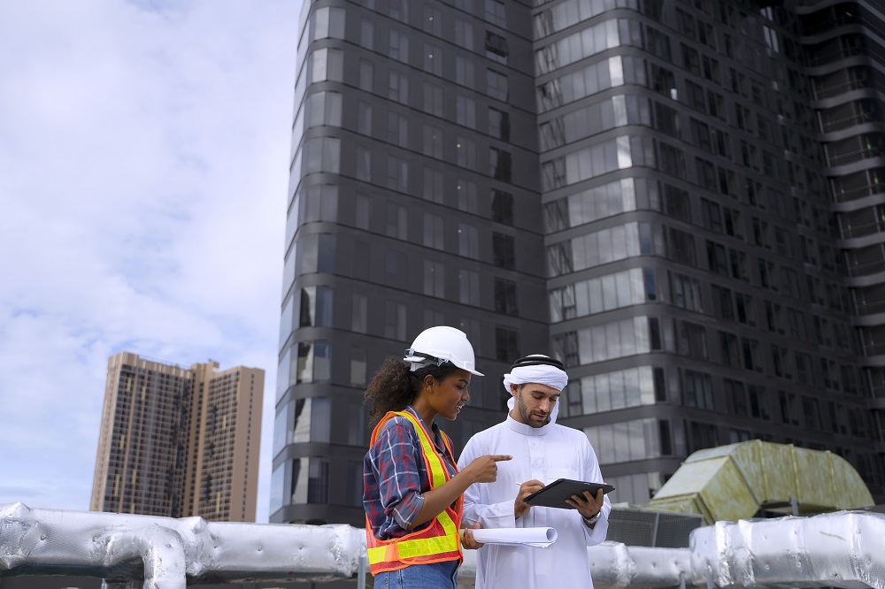Property Inspection Abu Dhabi