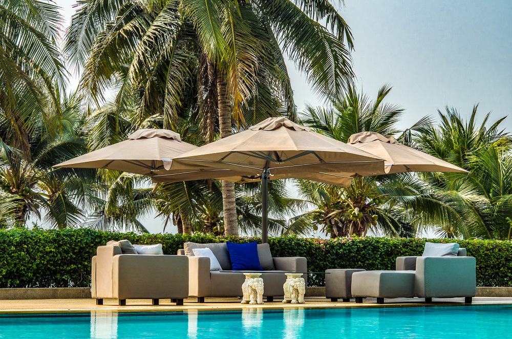 Villa for rent in Dubai