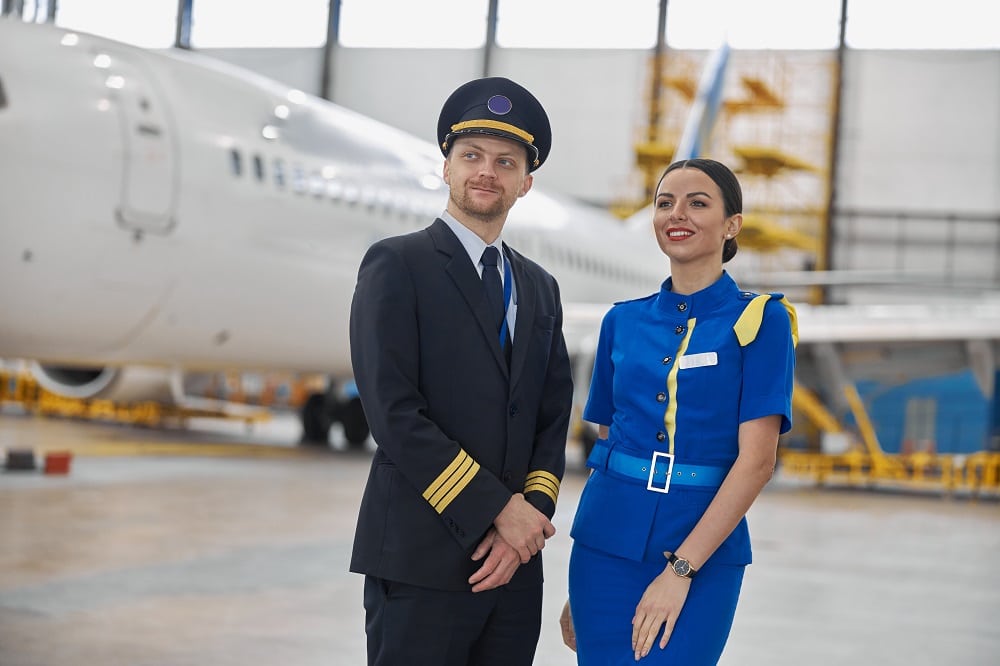 Job Vacancies in Emirates Airlines Dubai
