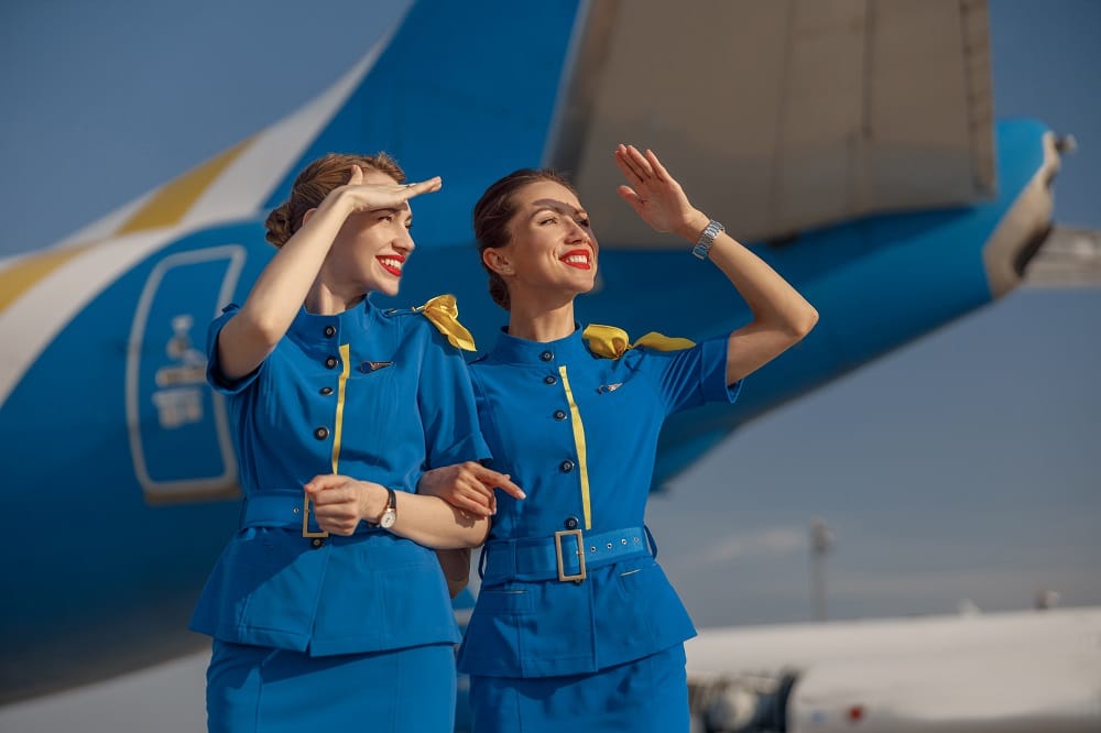 Job Vacancies in Emirates Airlines Dubai