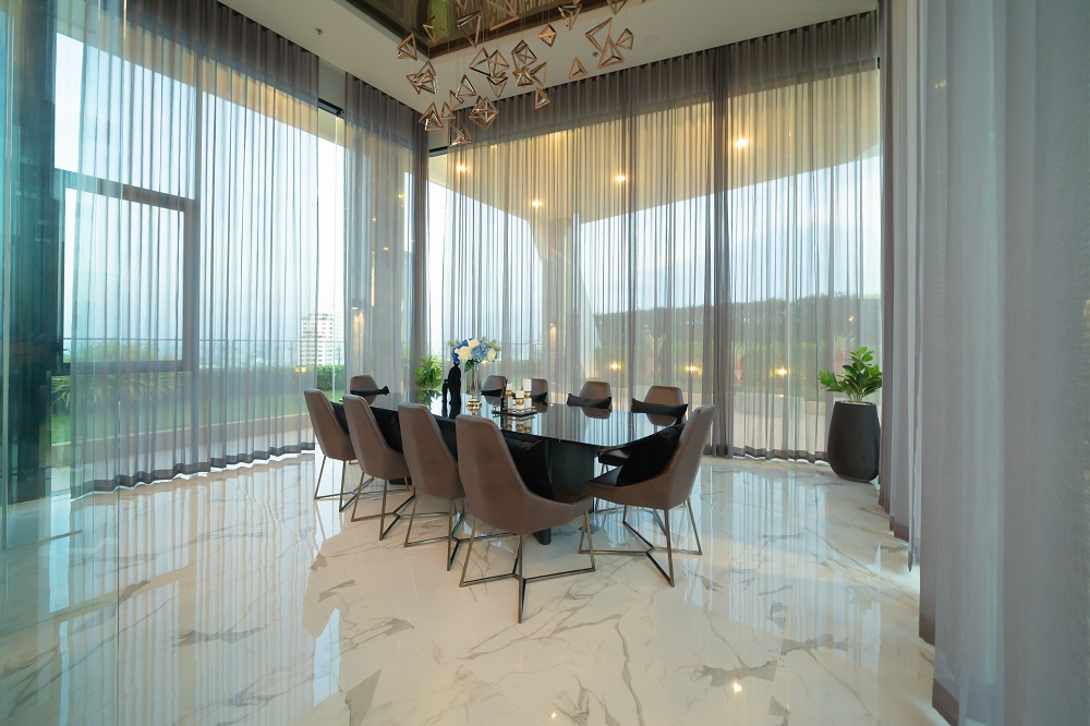 Villa for rent in Dubai