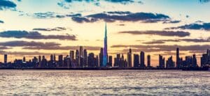 Dubai AI City