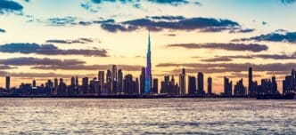 Dubai AI City