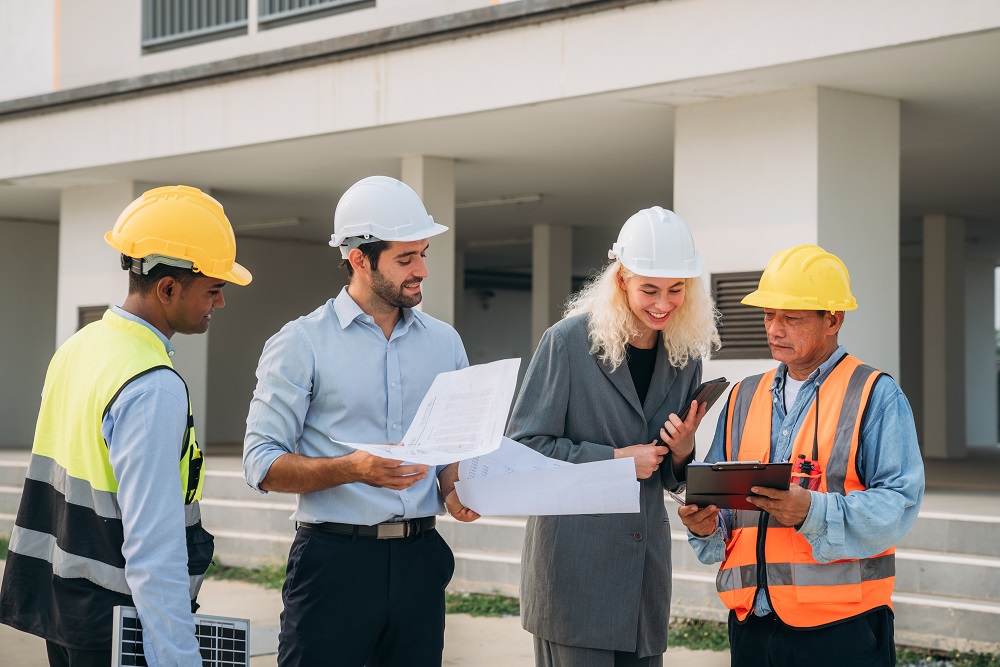 Property Inspection Abu Dhabi