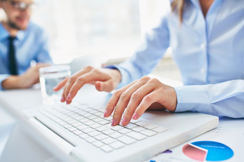Data Entry Jobs in Dubai