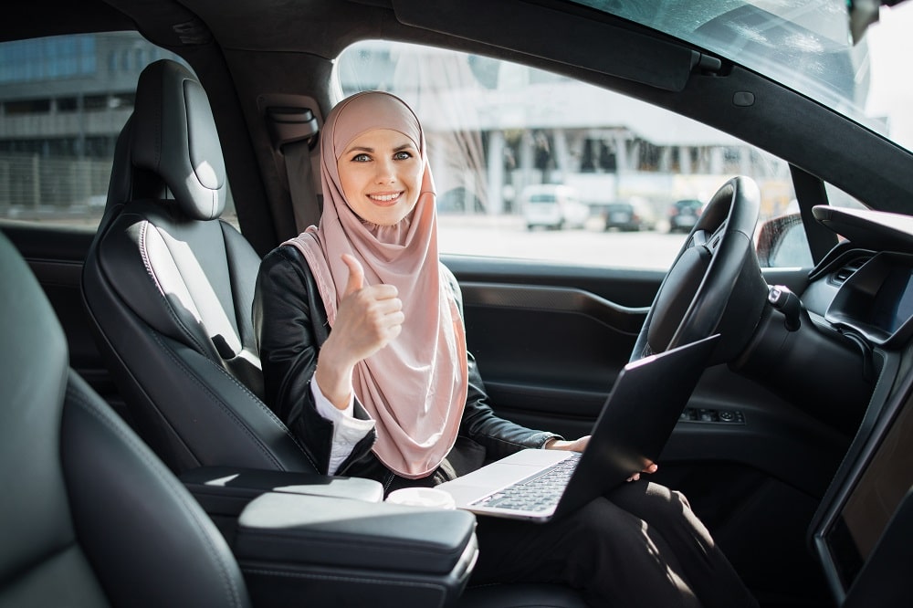 Sharjah Driving License Renewal
