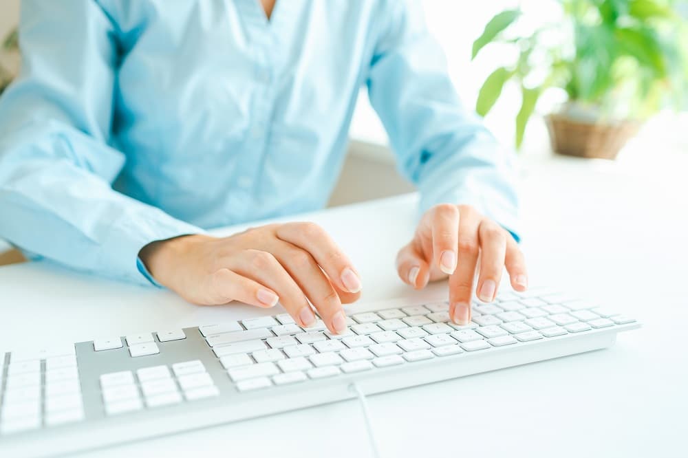 Data Entry Jobs in Dubai