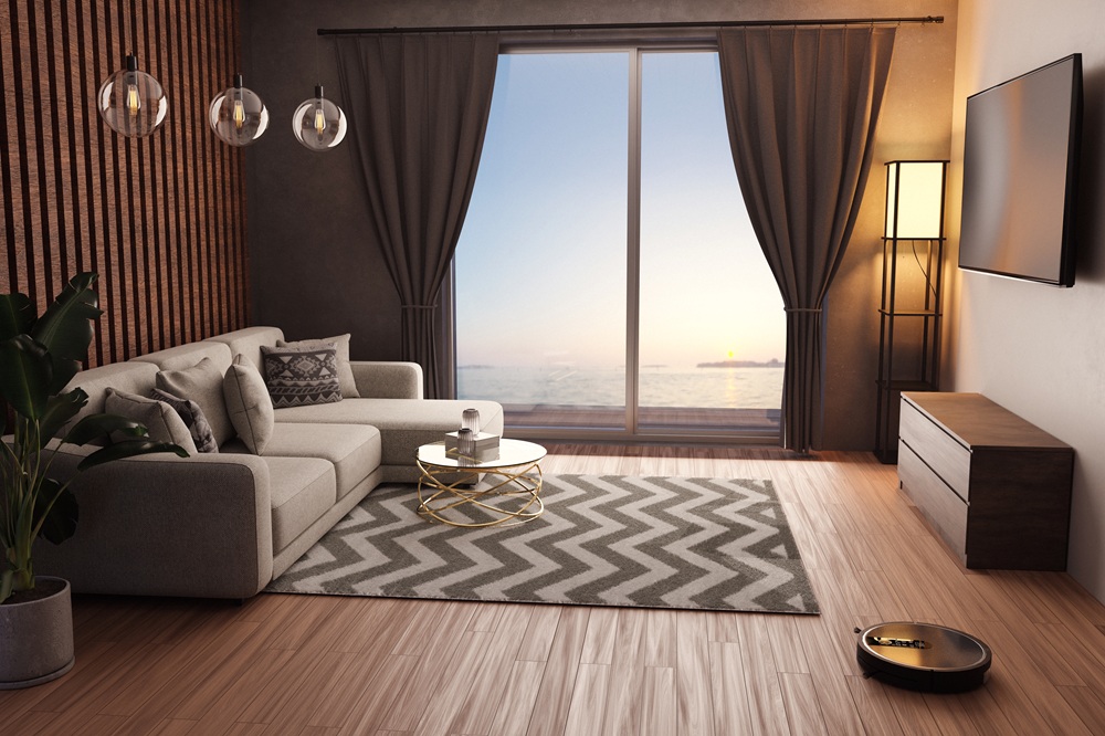 Buy Luxury Apartment in Dubai