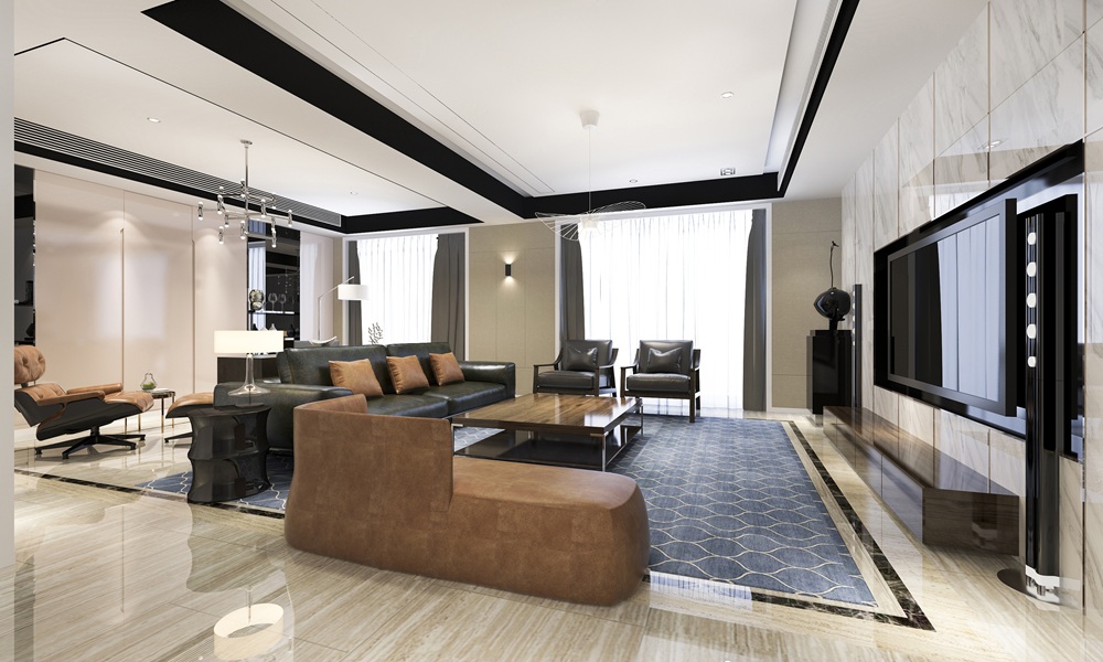 Buy Luxury Apartment in Dubai
