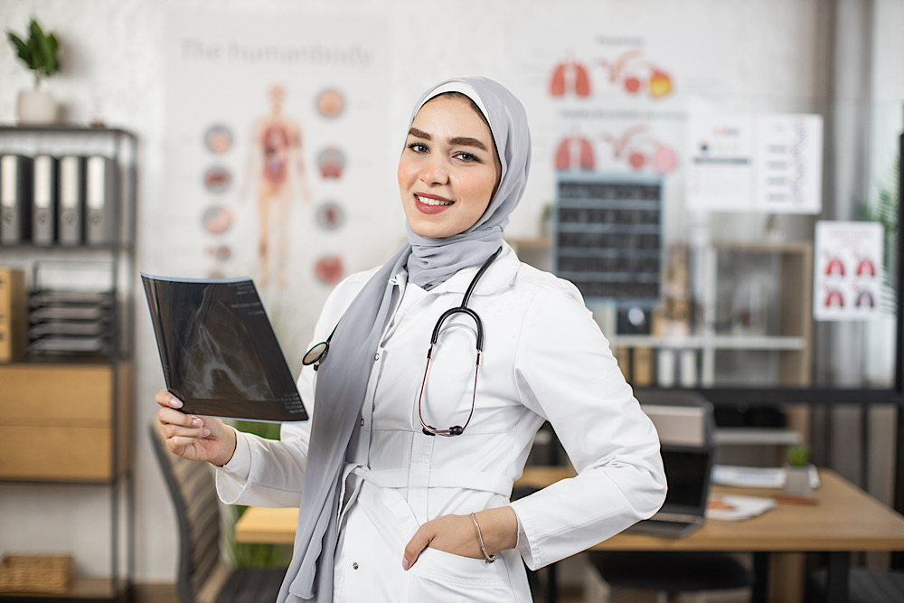 Staff Nurse Vacancy in Dubai