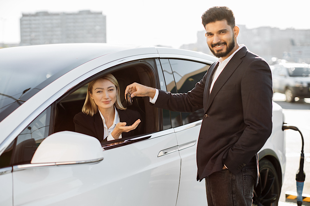 Rate of Rent Car in Dubai