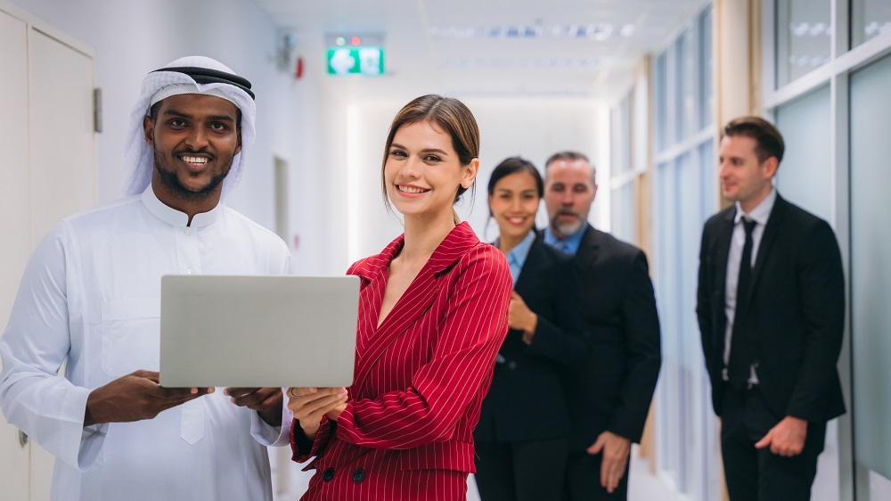 Job Consultancy in Dubai
