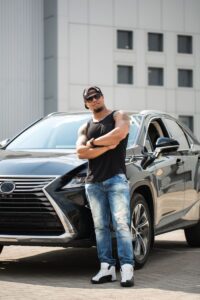 Lexus Dubai Price