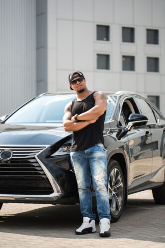 Lexus Dubai Price