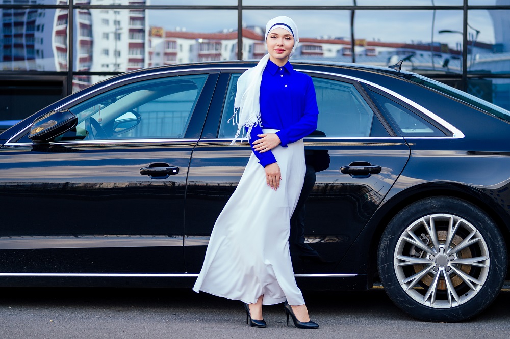 Mercedes UAE