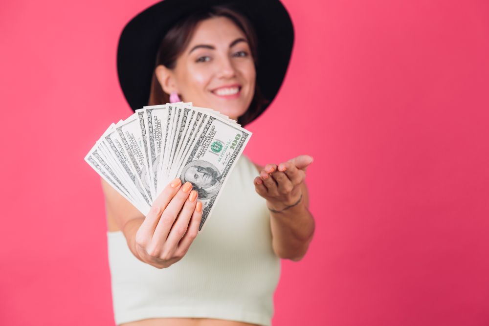 Make Money in Dubai
